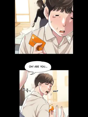 CITY MILFS／Uncensored ch.1-50 [Ongoing]_01_25