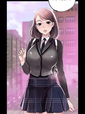 CITY MILFS／Uncensored ch.1-50 [Ongoing]_01_27