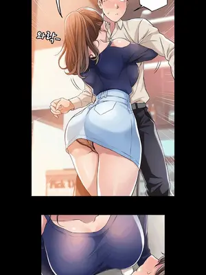 CITY MILFS／Uncensored ch.1-50 [Ongoing]_01_28