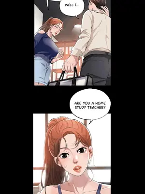 CITY MILFS／Uncensored ch.1-50 [Ongoing]_01_31