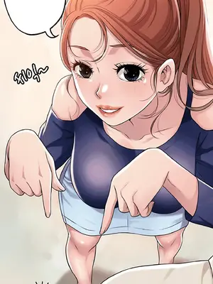 CITY MILFS／Uncensored ch.1-50 [Ongoing]_01_33