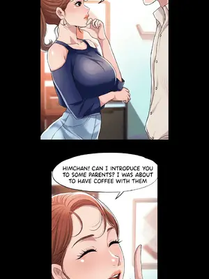 CITY MILFS／Uncensored ch.1-50 [Ongoing]_01_35