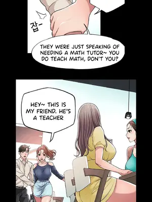 CITY MILFS／Uncensored ch.1-50 [Ongoing]_01_36