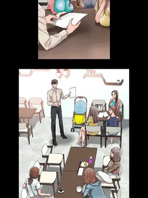 CITY MILFS／Uncensored ch.1-50 [Ongoing]_01_39