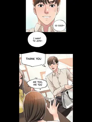 CITY MILFS／Uncensored ch.1-50 [Ongoing]_01_40