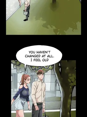 CITY MILFS／Uncensored ch.1-50 [Ongoing]_01_41