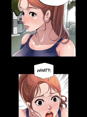 CITY MILFS／Uncensored ch.1-50 [Ongoing]_01_42