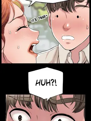 CITY MILFS／Uncensored ch.1-50 [Ongoing]_01_43