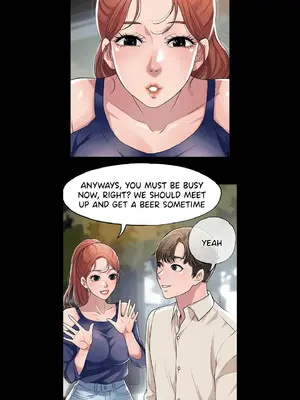 CITY MILFS／Uncensored ch.1-50 [Ongoing]_01_45