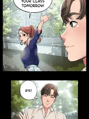 CITY MILFS／Uncensored ch.1-50 [Ongoing]_01_46