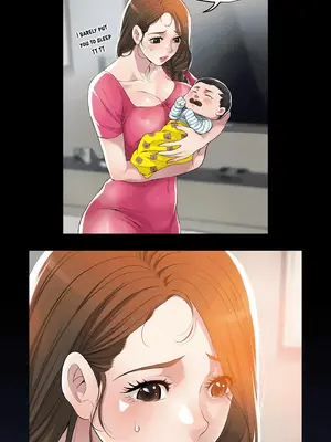 CITY MILFS／Uncensored ch.1-50 [Ongoing]_01_53