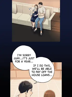 CITY MILFS／Uncensored ch.1-50 [Ongoing]_01_54