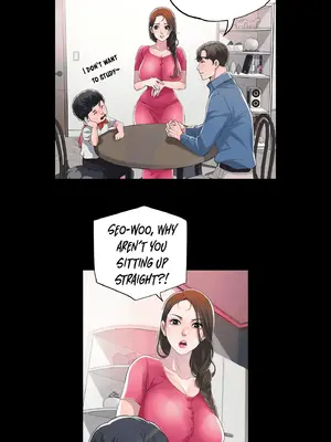 CITY MILFS／Uncensored ch.1-50 [Ongoing]_01_60