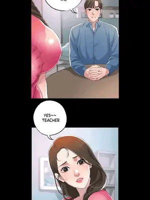 CITY MILFS／Uncensored ch.1-50 [Ongoing]_01_61