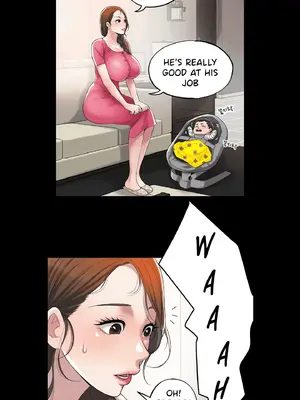 CITY MILFS／Uncensored ch.1-50 [Ongoing]_01_67