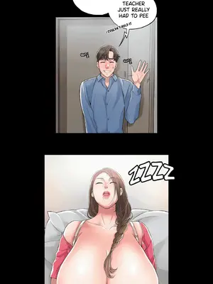 CITY MILFS／Uncensored ch.1-50 [Ongoing]_02_09