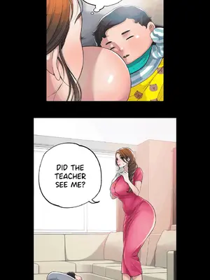 CITY MILFS／Uncensored ch.1-50 [Ongoing]_02_11