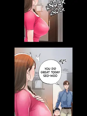 CITY MILFS／Uncensored ch.1-50 [Ongoing]_02_12