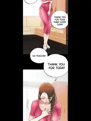 CITY MILFS／Uncensored ch.1-50 [Ongoing]_02_13