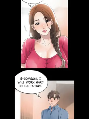 CITY MILFS／Uncensored ch.1-50 [Ongoing]_02_14