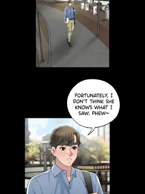 CITY MILFS／Uncensored ch.1-50 [Ongoing]_02_15