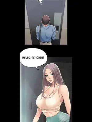 CITY MILFS／Uncensored ch.1-50 [Ongoing]_02_17