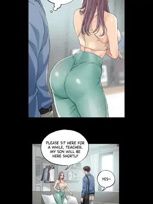 CITY MILFS／Uncensored ch.1-50 [Ongoing]_02_18