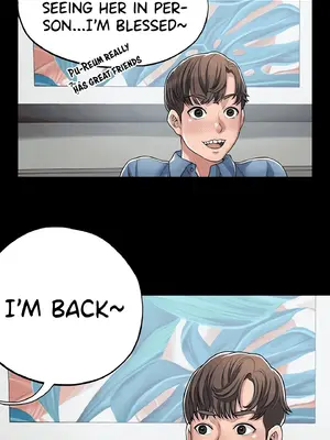 CITY MILFS／Uncensored ch.1-50 [Ongoing]_02_25