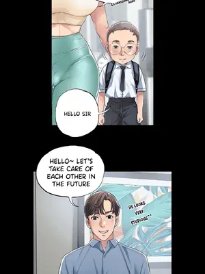 CITY MILFS／Uncensored ch.1-50 [Ongoing]_02_26