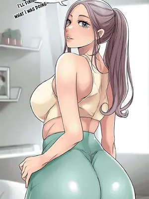 CITY MILFS／Uncensored ch.1-50 [Ongoing]_02_27