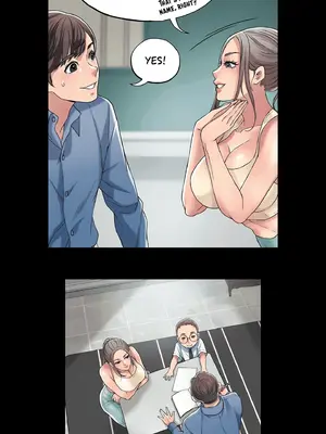 CITY MILFS／Uncensored ch.1-50 [Ongoing]_02_29