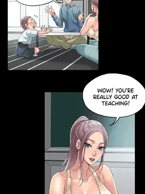 CITY MILFS／Uncensored ch.1-50 [Ongoing]_02_31