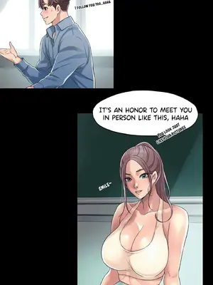 CITY MILFS／Uncensored ch.1-50 [Ongoing]_02_34