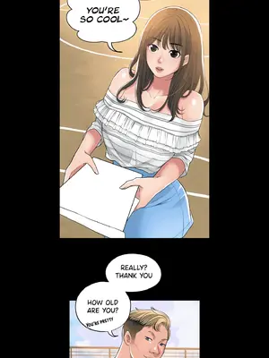 CITY MILFS／Uncensored ch.1-50 [Ongoing]_02_41