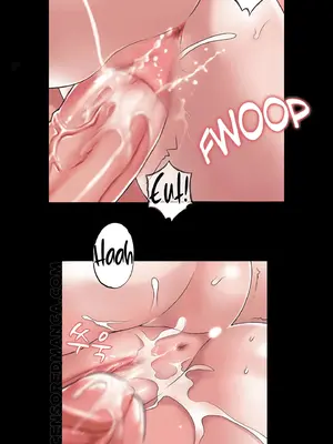 CITY MILFS／Uncensored ch.1-50 [Ongoing]_02_47