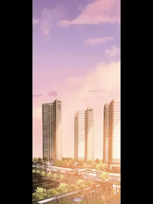 CITY MILFS／Uncensored ch.1-50 [Ongoing]_02_52