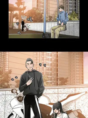 CITY MILFS／Uncensored ch.1-50 [Ongoing]_02_54