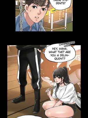 CITY MILFS／Uncensored ch.1-50 [Ongoing]_02_55