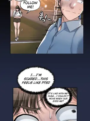 CITY MILFS／Uncensored ch.1-50 [Ongoing]_03_02