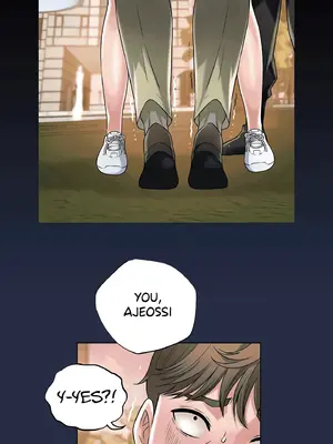 CITY MILFS／Uncensored ch.1-50 [Ongoing]_03_04