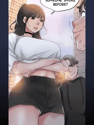 CITY MILFS／Uncensored ch.1-50 [Ongoing]_03_05