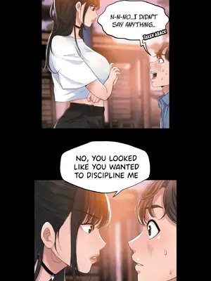 CITY MILFS／Uncensored ch.1-50 [Ongoing]_03_06