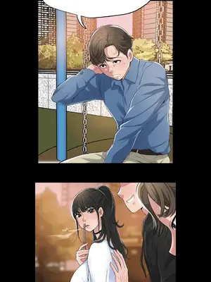 CITY MILFS／Uncensored ch.1-50 [Ongoing]_03_08