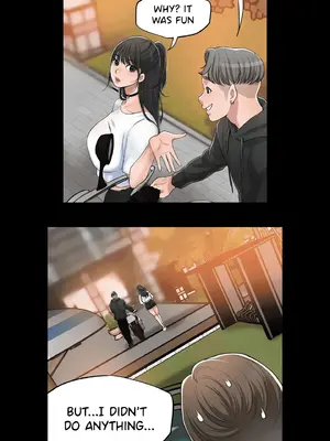 CITY MILFS／Uncensored ch.1-50 [Ongoing]_03_10