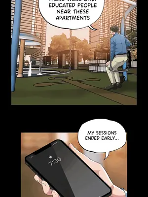 CITY MILFS／Uncensored ch.1-50 [Ongoing]_03_11