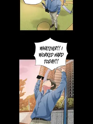 CITY MILFS／Uncensored ch.1-50 [Ongoing]_03_12