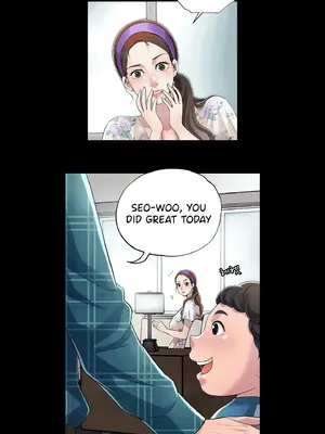 CITY MILFS／Uncensored ch.1-50 [Ongoing]_03_14