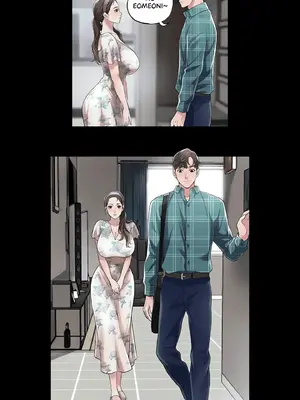 CITY MILFS／Uncensored ch.1-50 [Ongoing]_03_15