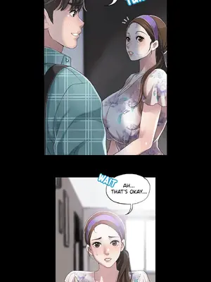 CITY MILFS／Uncensored ch.1-50 [Ongoing]_03_17