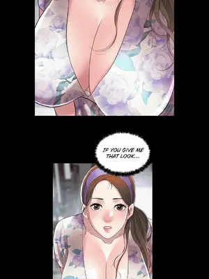 CITY MILFS／Uncensored ch.1-50 [Ongoing]_03_20